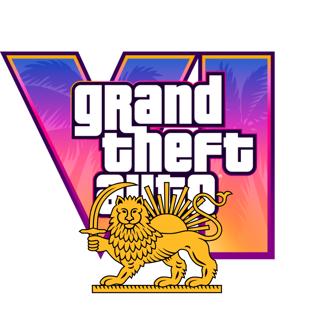 GTA VI Iran