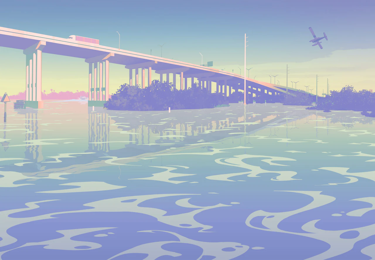 Vice City