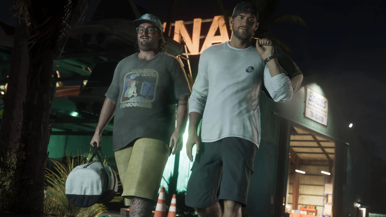I commenti al trailer di GTA 6 ruotano attorno alla mortalità e all'attesa